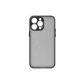 Zore Apple iPhone 14 Pro Hux Kapak Kılıf