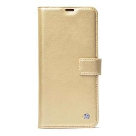 Zore Apple iPhone 14 Pro Kar Deluxe Kapaklı Kılıf