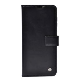Zore Apple iPhone 14 Pro Kar Deluxe Kapaklı Kılıf