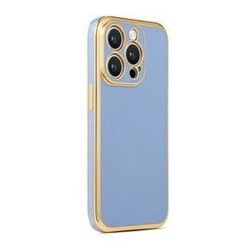 Zore Apple iPhone 14 Pro Max Bark Kapak Kılıf
