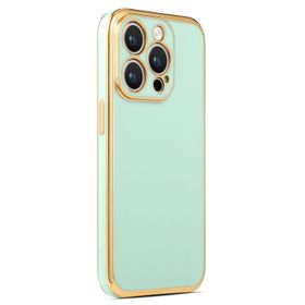Zore Apple iPhone 14 Pro Max Bark Kapak Kılıf