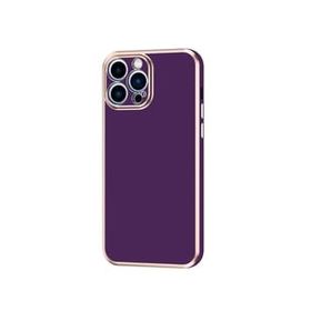 Zore Apple iPhone 14 Pro Max Bark Kapak Kılıf
