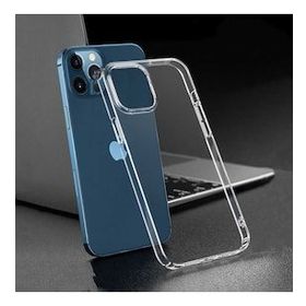 Zore Apple iPhone 14 Pro Max Droga Kapak Kılıf