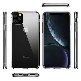 Zore Apple iPhone 14 Pro Max Droga Kapak Kılıf