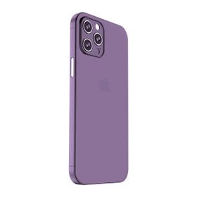 Zore Apple iPhone 14 Pro Max Eko PP Kapak Kılıf