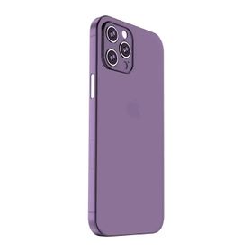 Zore Apple iPhone 14 Pro Max Eko PP Kapak Kılıf