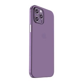 Zore Apple iPhone 14 Pro Max Eko PP Kapak Kılıf