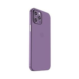 Zore Apple iPhone 14 Pro Max Eko PP Kapak Kılıf