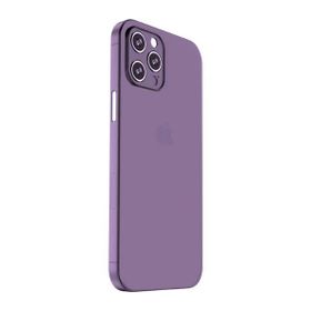 Zore Apple iPhone 14 Pro Max Eko PP Kapak Kılıf