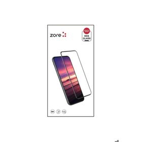 Zore Apple iPhone 14 Pro Max EKS Cam Ekran Koruyucu