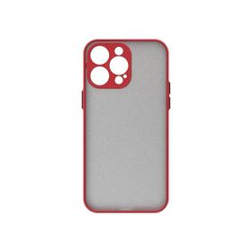 Zore Apple iPhone 14 Pro Max Hux Kapak Kılıf