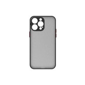 Zore Apple iPhone 14 Pro Max Hux Kapak Kılıf