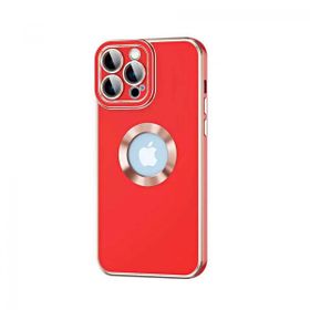 Zore Apple iPhone 14 Pro Max Kongo Kapak Kılıf