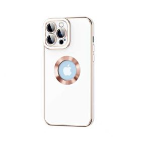 Zore Apple iPhone 14 Pro Max Kongo Kapak Kılıf