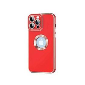 Zore Apple iPhone 14 Pro Max Kongo Kapak Kılıf