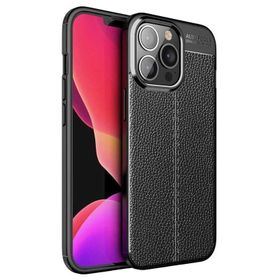 Zore Apple iPhone 14 Pro Max Niss Silikon Kapak Kılıf