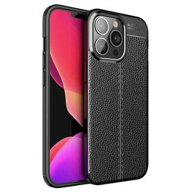 Zore Apple iPhone 14 Pro Max Niss Silikon Kapak Kılıf