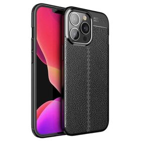 Zore Apple iPhone 14 Pro Max Niss Silikon Kapak Kılıf