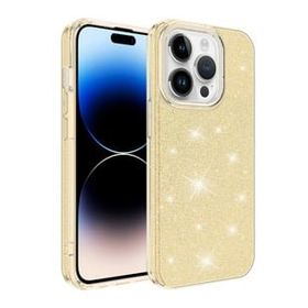Zore Apple iPhone 14 Pro Max Shining Silikon Kılıf
