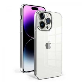 Zore Apple iPhone 14 Pro Max Sun Kapak Kılıf