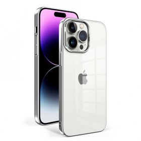 Zore Apple iPhone 14 Pro Max Sun Kapak Kılıf