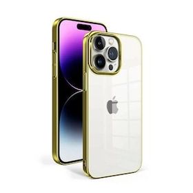 Zore Apple iPhone 14 Pro Max Sun Kapak Kılıf