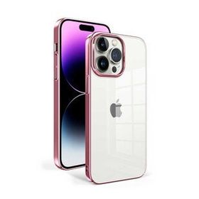 Zore Apple iPhone 14 Pro Max Sun Kapak Kılıf