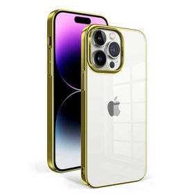 Zore Apple iPhone 14 Pro Max Sun Kapak Kılıf