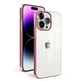 Zore Apple iPhone 14 Pro Max Sun Kapak Kılıf