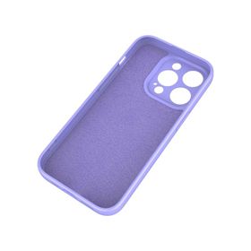 Zore Apple iPhone 14 Pro Max Uyumlu Kamera Korumalı Mara Lansman Kapak Açık Yeşil Kılıf
