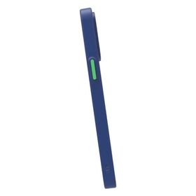 Zore Apple iPhone 14 Pro Max Uyumlu Turkuaz Hux Kapak Kılıf