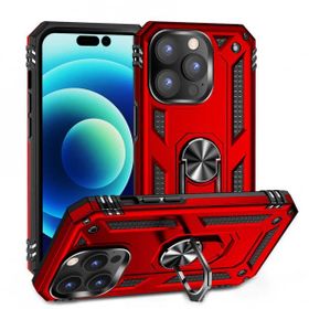 Zore Apple iPhone 14 Pro Max Vega Kapak Kılıf