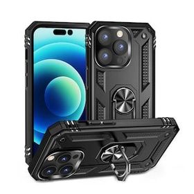 Zore Apple iPhone 14 Pro Max Vega Kapak Kılıf
