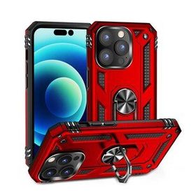 Zore Apple iPhone 14 Pro Max Vega Kapak Kılıf