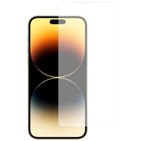 Zore Apple iPhone 14 Pro Nano Micro Temperli Ekran Koruyucu