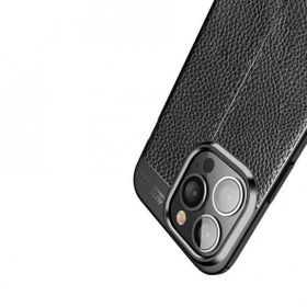 Zore Apple iPhone 14 Pro Niss Silikon Kapak Kılıf