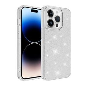 Zore Apple iPhone 14 Pro Shining Silikon Kılıf
