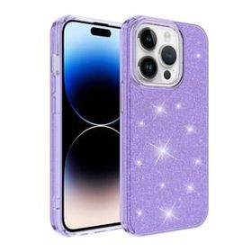 Zore Apple iPhone 14 Pro Shining Silikon Kılıf