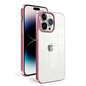 Zore Apple iPhone 14 Pro Sun Kapak Kılıf
