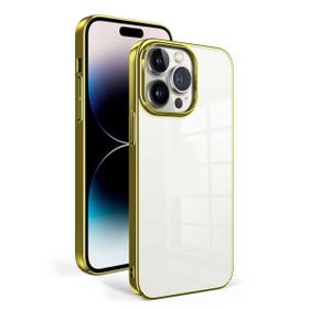 Zore Apple iPhone 14 Pro Sun Kapak Kılıf