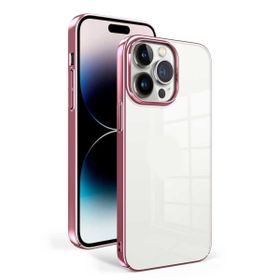 Zore Apple iPhone 14 Pro Sun Kapak Kılıf