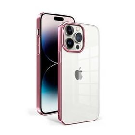 Zore Apple iPhone 14 Pro Sun Kapak Kılıf