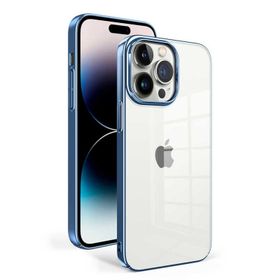 Zore Apple iPhone 14 Pro Sun Kapak Kılıf