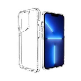Zore Apple iPhone 14 Pro T-Max Kapak Kılıf