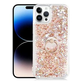Zore Apple iPhone 14 Pro Uyumlu Gold Milce Kapak Kılıf
