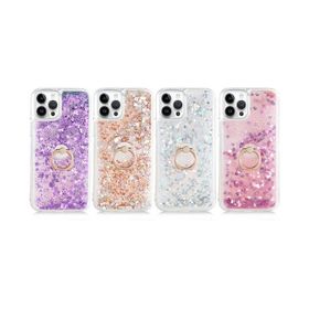 Zore Apple iPhone 14 Pro Uyumlu Gold Milce Kapak Kılıf