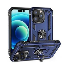Zore Apple iPhone 14 Pro Vega Kapak Kılıf