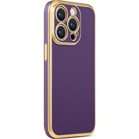 Zore Apple iPhone 14 Pro Zore Bark Kapak Kılıf
