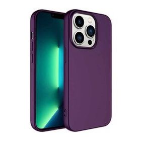 Zore Apple iPhone 14 Pro Zore LSR Lansman Kapak Kılıf