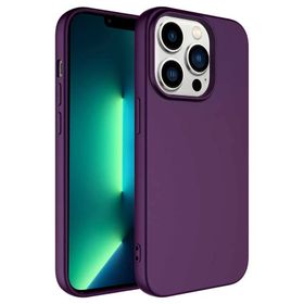 Zore Apple iPhone 14 Pro Zore LSR Lansman Kapak Kılıf